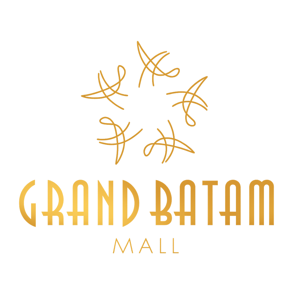 Grand Batam Mall Logo