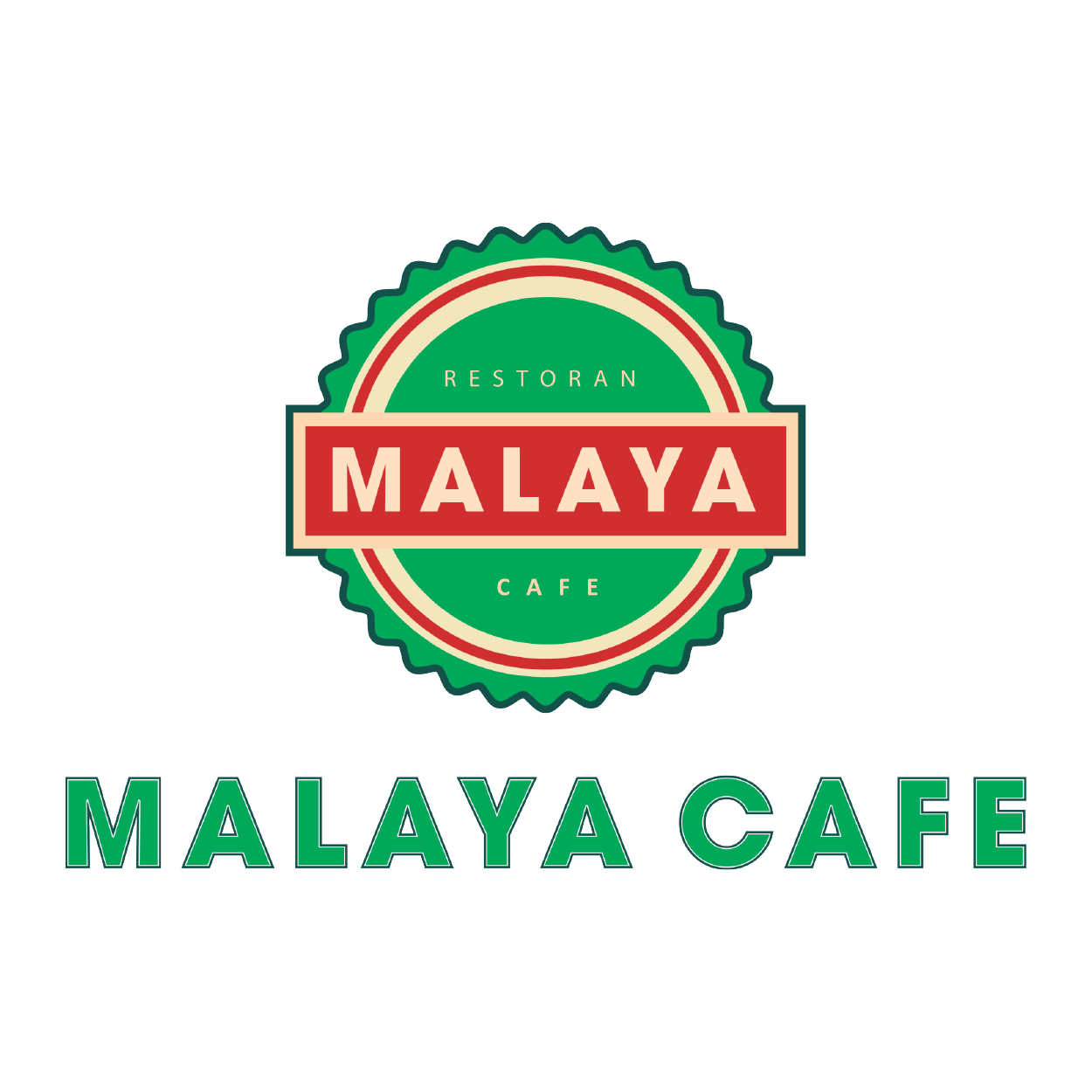MALAYA CAFÉ
