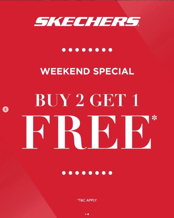 SKECHERS