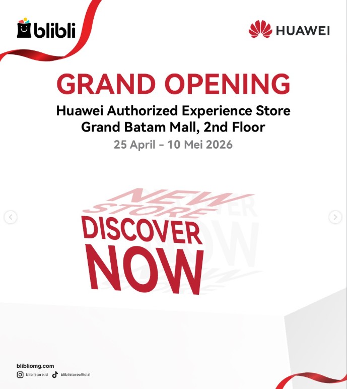 HUAWEI