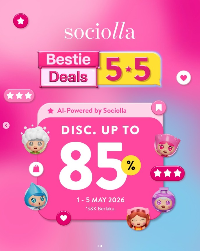 SOCIOLLA