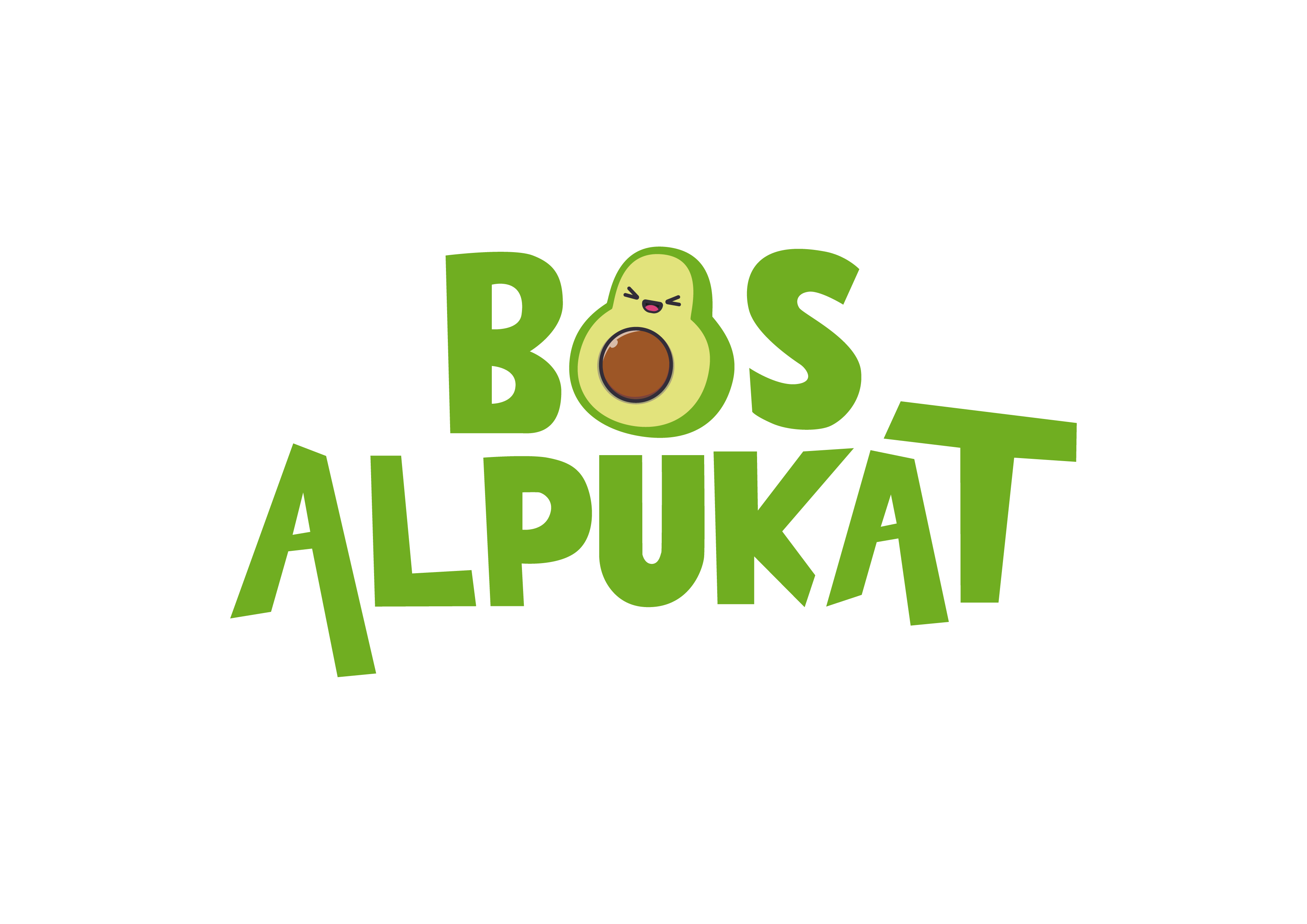 BOS ALPUKAT