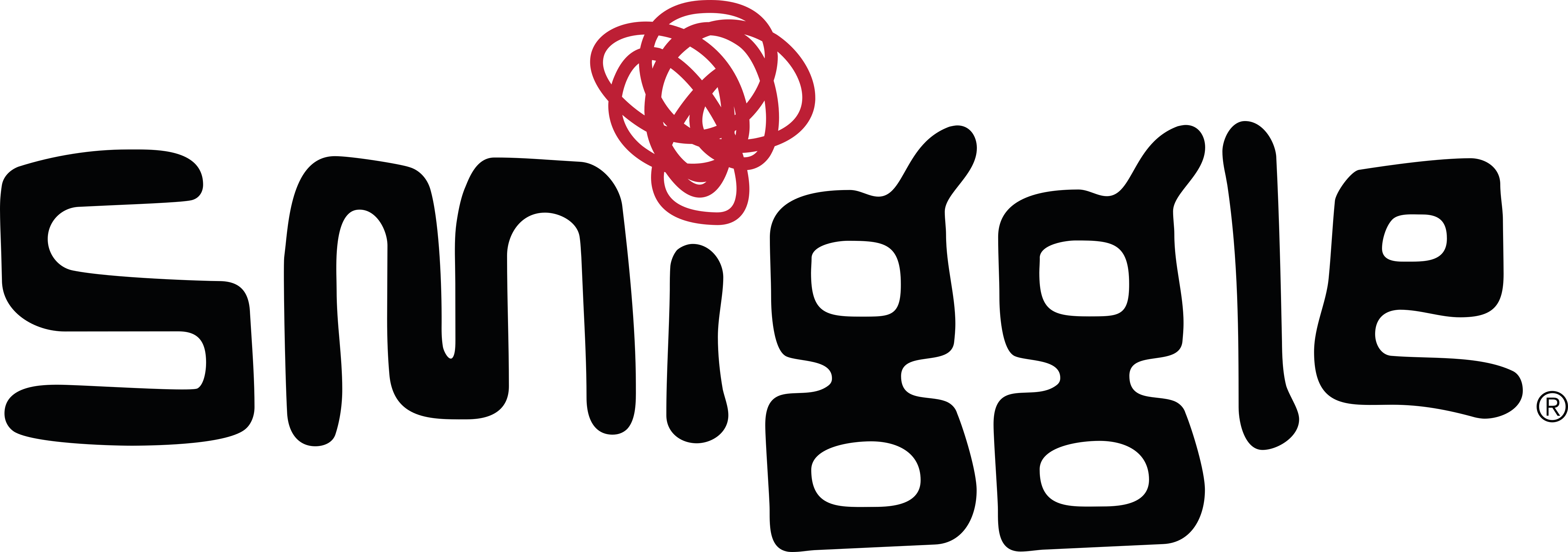 SMIGGLE
